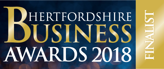 New Business of the Year 2018